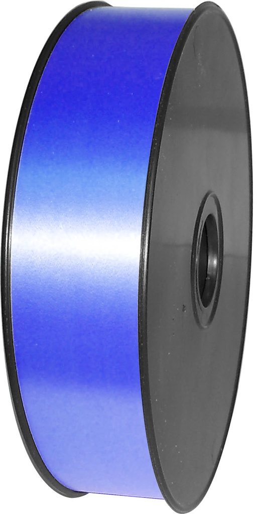 Ribbon - Blue Royal - 25mm - 100m