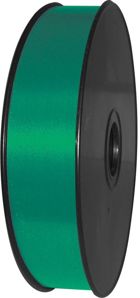 Ribbon - Emeraude - 25mm - 100m