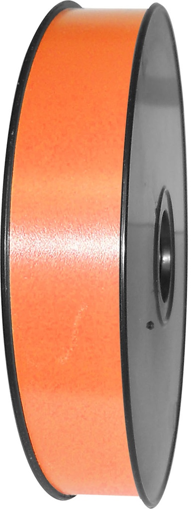 Ribbon - Orange - 25mm - 100m