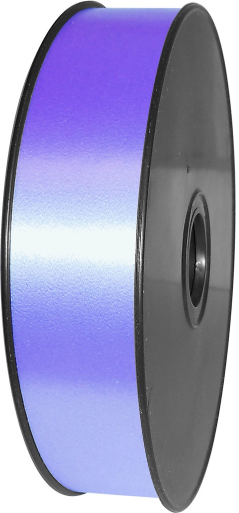 [13704025] Ribbon - Lilac - 25mm - 100m