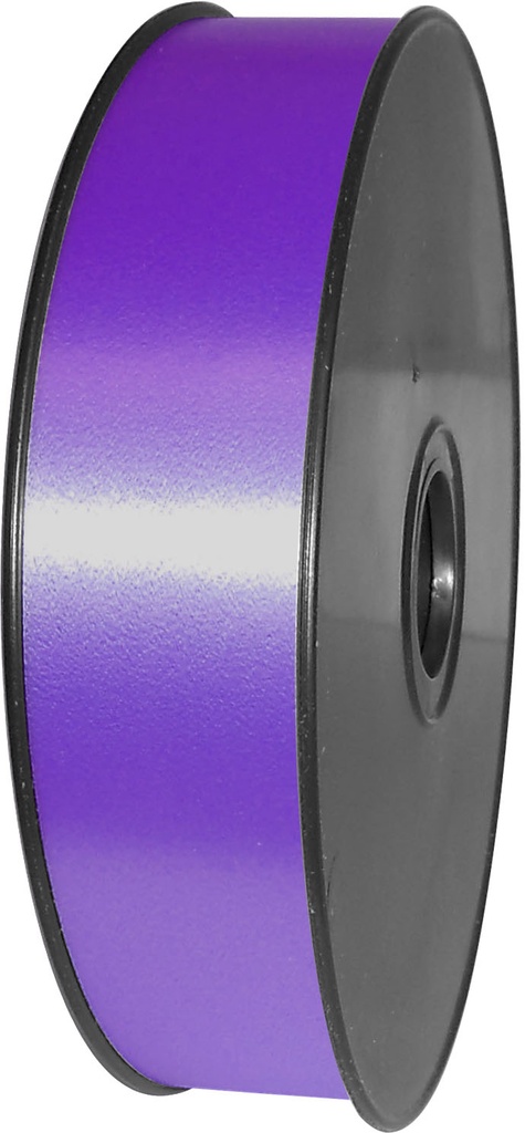 Ribbon - Violet - 25mm - 100m
