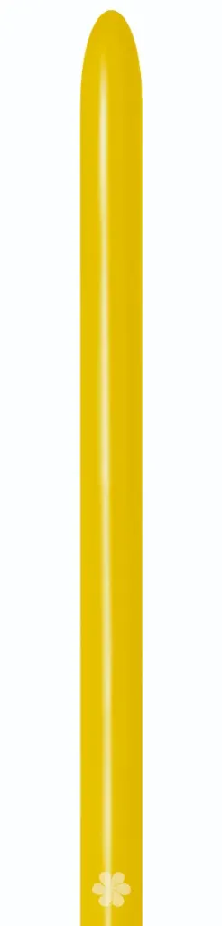 160 - Nozzle Up - Honey Yellow - 021 - 80 Stuks