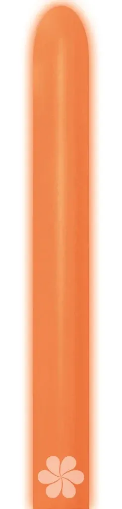 260 - Nozzle Up - Neon Orange - 261 - 50 St.