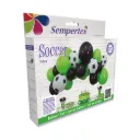 DIY Balloon Kit - Soccer