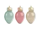 Christmas lights for Garland - 21 inch - 3 Stuks