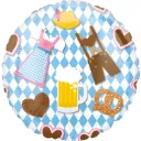 Oktoberfest - 17 inch - Anagram