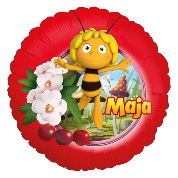 Maya the Bee - Round - 18 inch