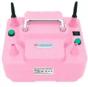 Electric Balloon Pump - Pink - Lagenda
