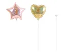 Mini Stick Set for Cake - 100 Pcs / Bag