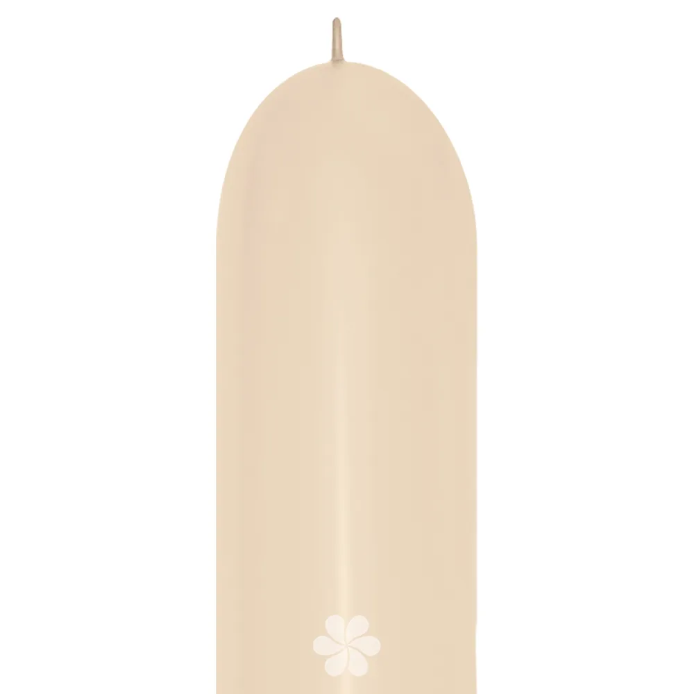 [LOL660661] LOL660 - Pastel Matte Nude - 661 - 20 Stuks