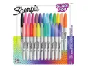 Sharpie Wallet - Glampop - 24 Stuks