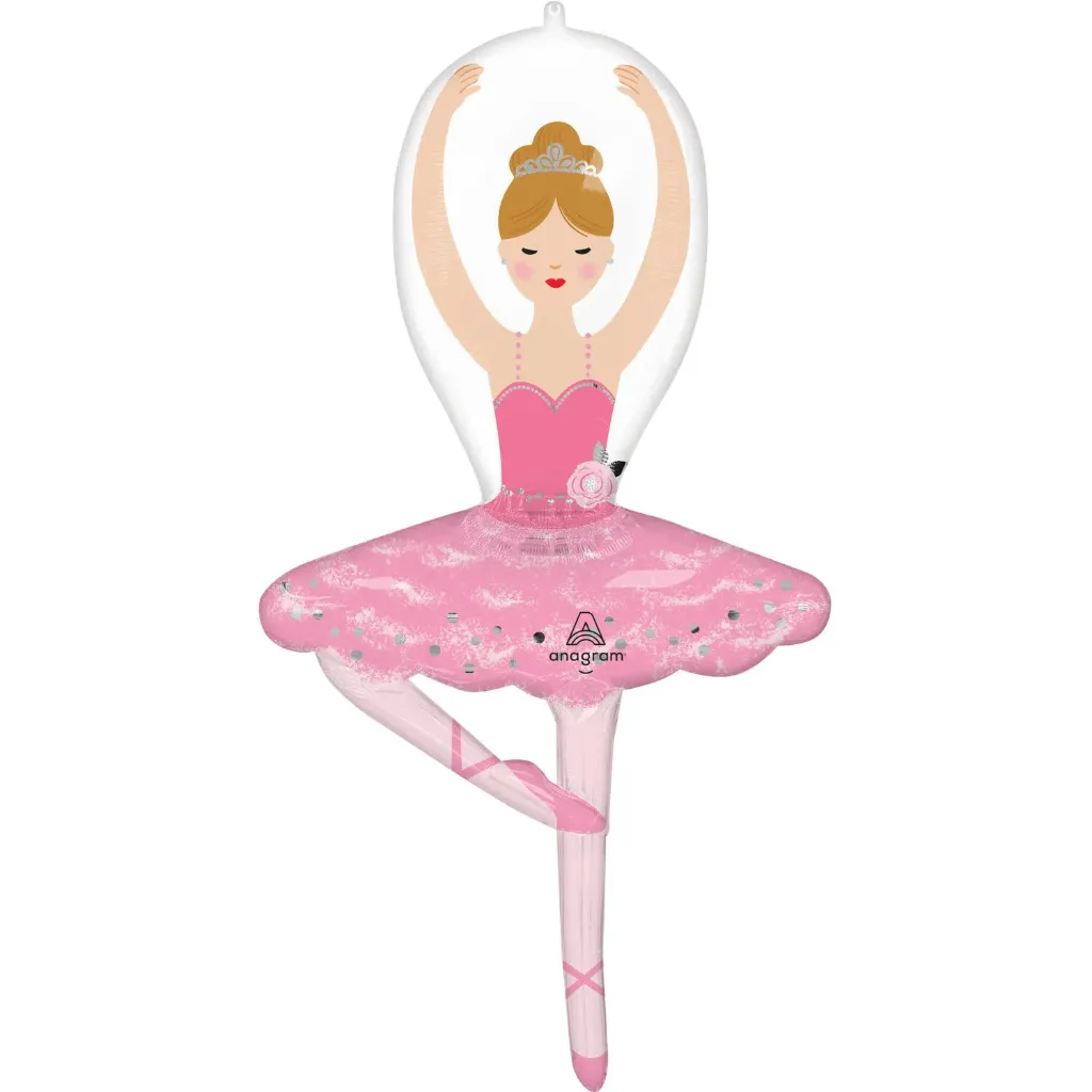 Ballerina Girl - 43 inch - Anagram