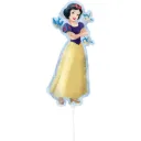 Snow White - Mini Shape - 9 inch