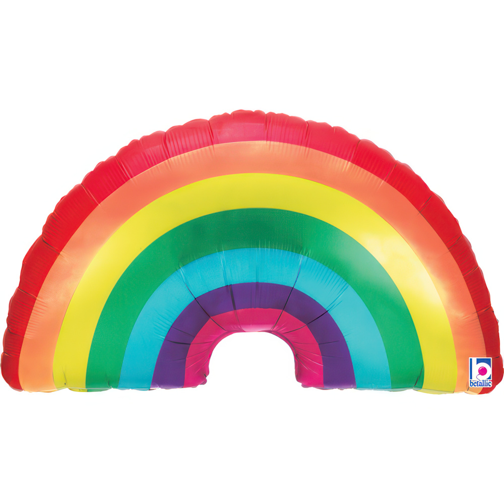 Rainbow - 32 inch - Betallic