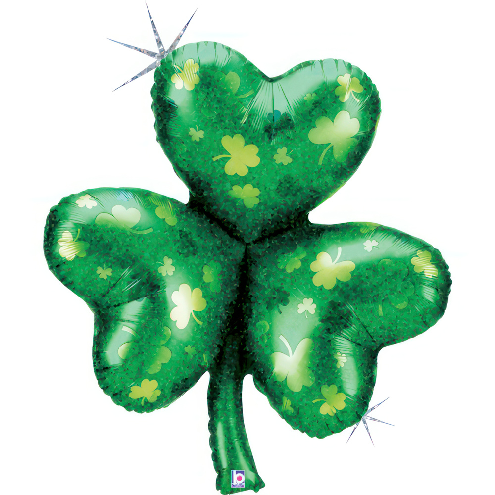 Shamrock - 32 inch - Betallic