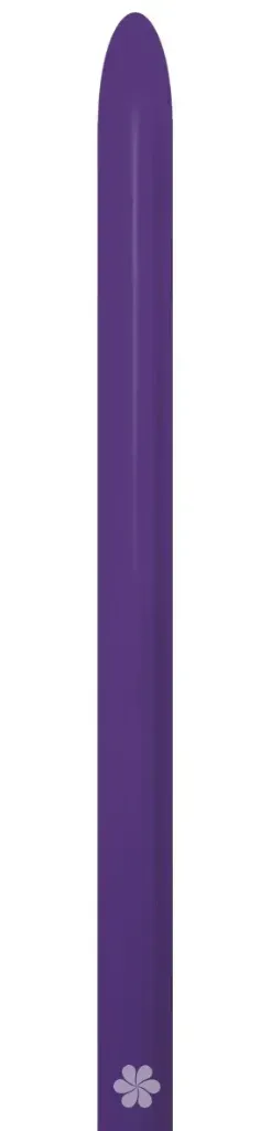 160 - Violet - 051 - 50 Pcs