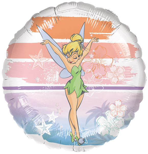 [16010] Tinker Bell - 17 inch - Anagram