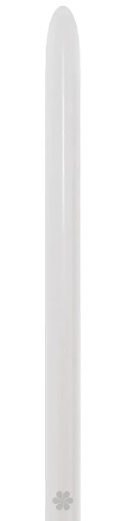 160 - Pearl White - 405 - 50 Stuks