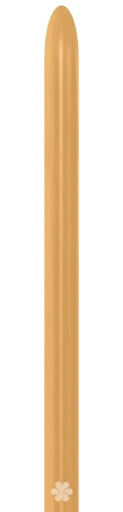 160 - Metallic Gold - 570 - 50 Stuks
