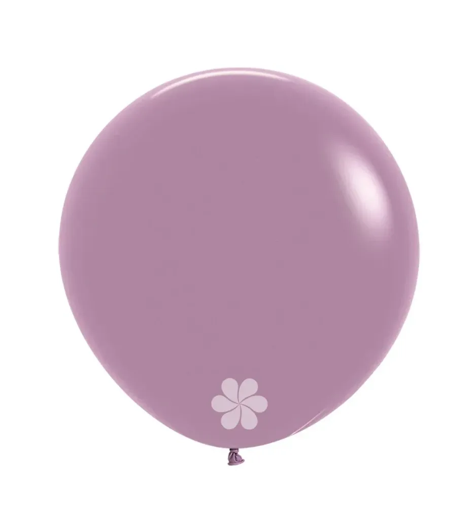 R24 - Pastel Dusk Lavender - 150 - 10 St.